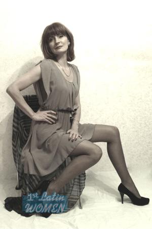 151186 - Valentina Age: 55 - Ukraine