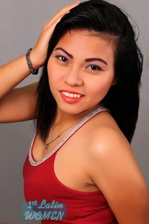 151234 - Angelie Age: 30 - Philippines