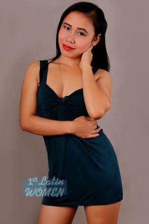151617 - Roselyn Age: 34 - Philippines