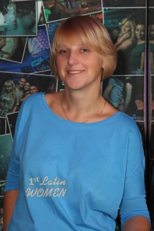 151806 - Nadejda Age: 52 - Ukraine