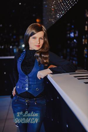 Ladies of Ukraine