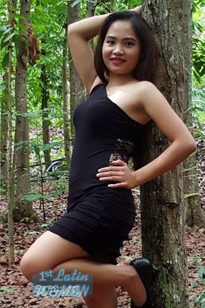 Ladies of Cebu City