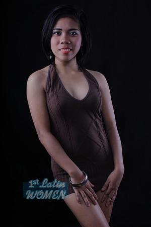 Ladies of Cebu City