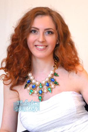 Ladies of Ukraine