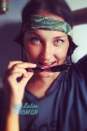 Ladies of Dnepropetrovsk
