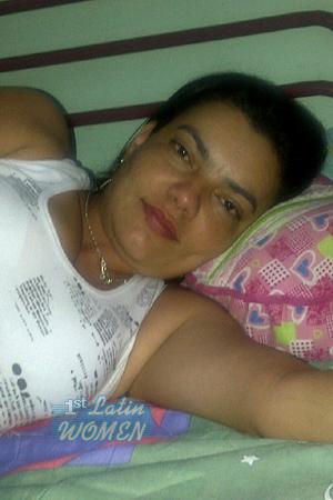 152750 - Angelica Age: 47 - Colombia