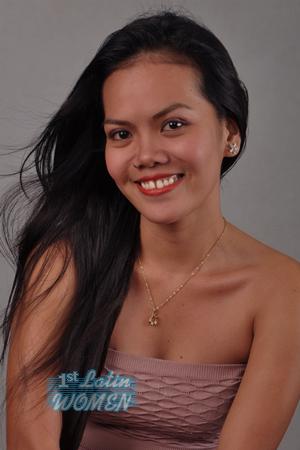 Ladies of Philippines