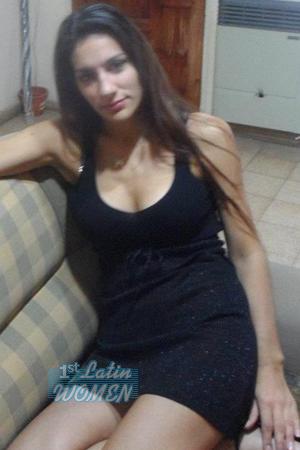 153602 - Stefania Age: 37 - Argentina