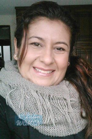 153610 - Lina Age: 38 - Colombia