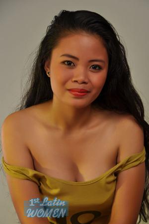 Ladies of Asia
