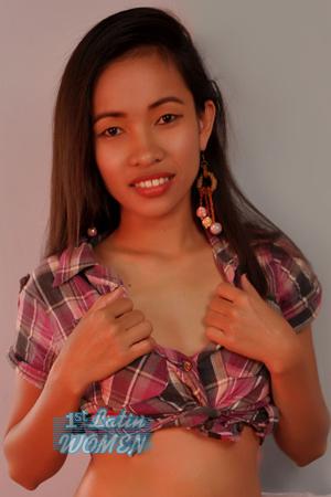 Ladies of Cebu City