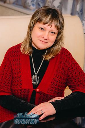 153879 - Svetlana Age: 51 - Ukraine