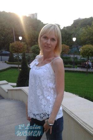 153902 - Ludmila Age: 48 - Ukraine