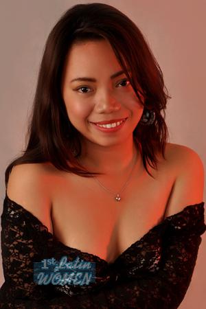 Ladies of Cebu City