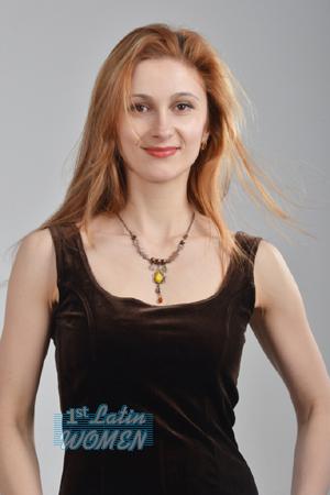 Ladies of Eastern-Europe