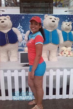 154257 - Marisella Age: 45 - Colombia