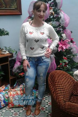 154446 - Angela Age: 45 - Colombia