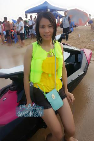 154709 - Jinlan Age: 46 - China