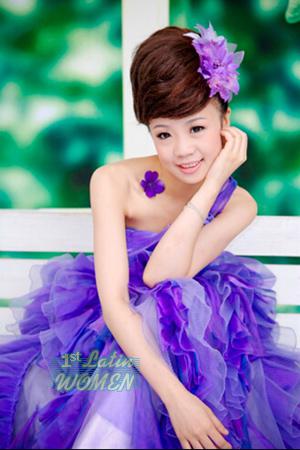 154726 - Jingwen Age: 33 - China