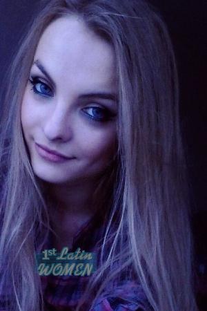 Ladies of Eastern-Europe
