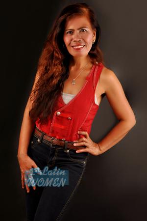 Ladies of Philippines