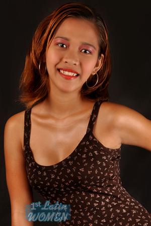 Ladies of Philippines