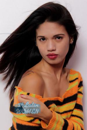 Ladies of Cebu City