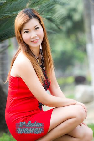 Ladies of China