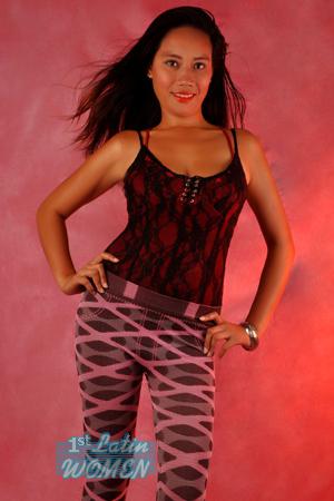 Ladies of Cebu City