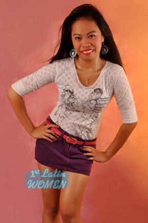 Ladies of Cebu City