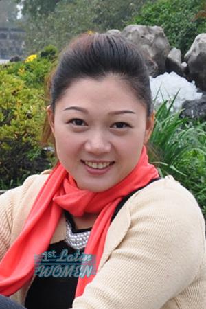 Ladies of Foshan City