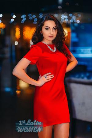 Ladies of Eastern-Europe