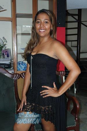 156189 - Claudia Patricia Age: 43 - Colombia