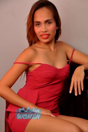 156248 - Jocelyn Age: 35 - Philippines