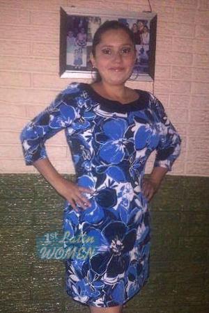 156374 - Karen Age: 42 - El Salvador