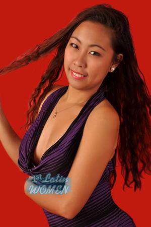 Ladies of Philippines