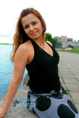 Ladies of Eastern-Europe