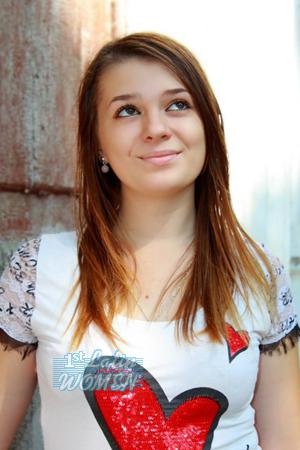 Ladies of Eastern-Europe