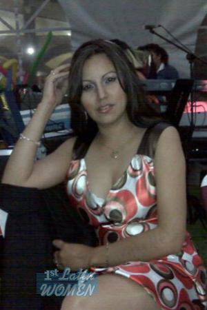 Mexico Brides