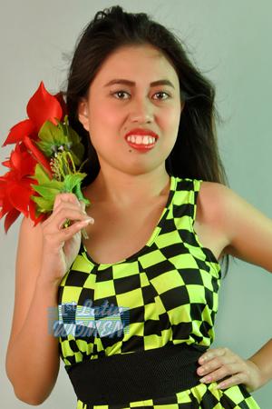 157172 - Catherine Age: 33 - Philippines
