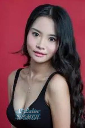Ladies of Asia
