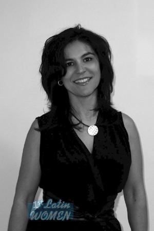 157345 - Elena Age: 54 - Spain