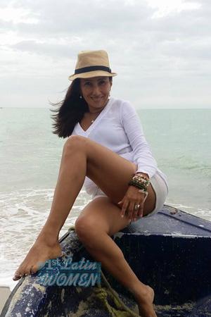 157472 - Mireya Age: 56 - Colombia