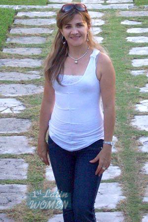 157679 - Eliana Maria Age: 54 - Colombia