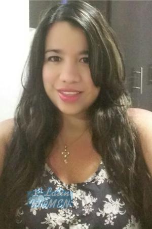 157822 - Jesika Age: 38 - Colombia