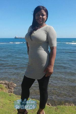 158037 - Maria Age: 44 - Dominican Republic
