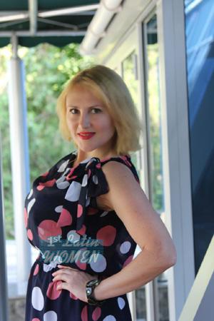 158259 - Yuliya Age: 48 - Ukraine