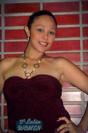 158289 - Vianis Viviana Age: 42 - Colombia