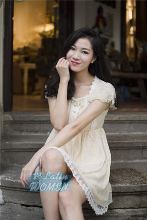 Ladies of Guangzhou