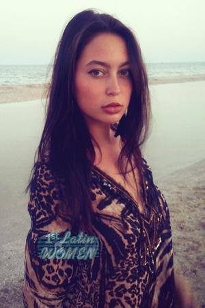 Ladies of Eastern-Europe